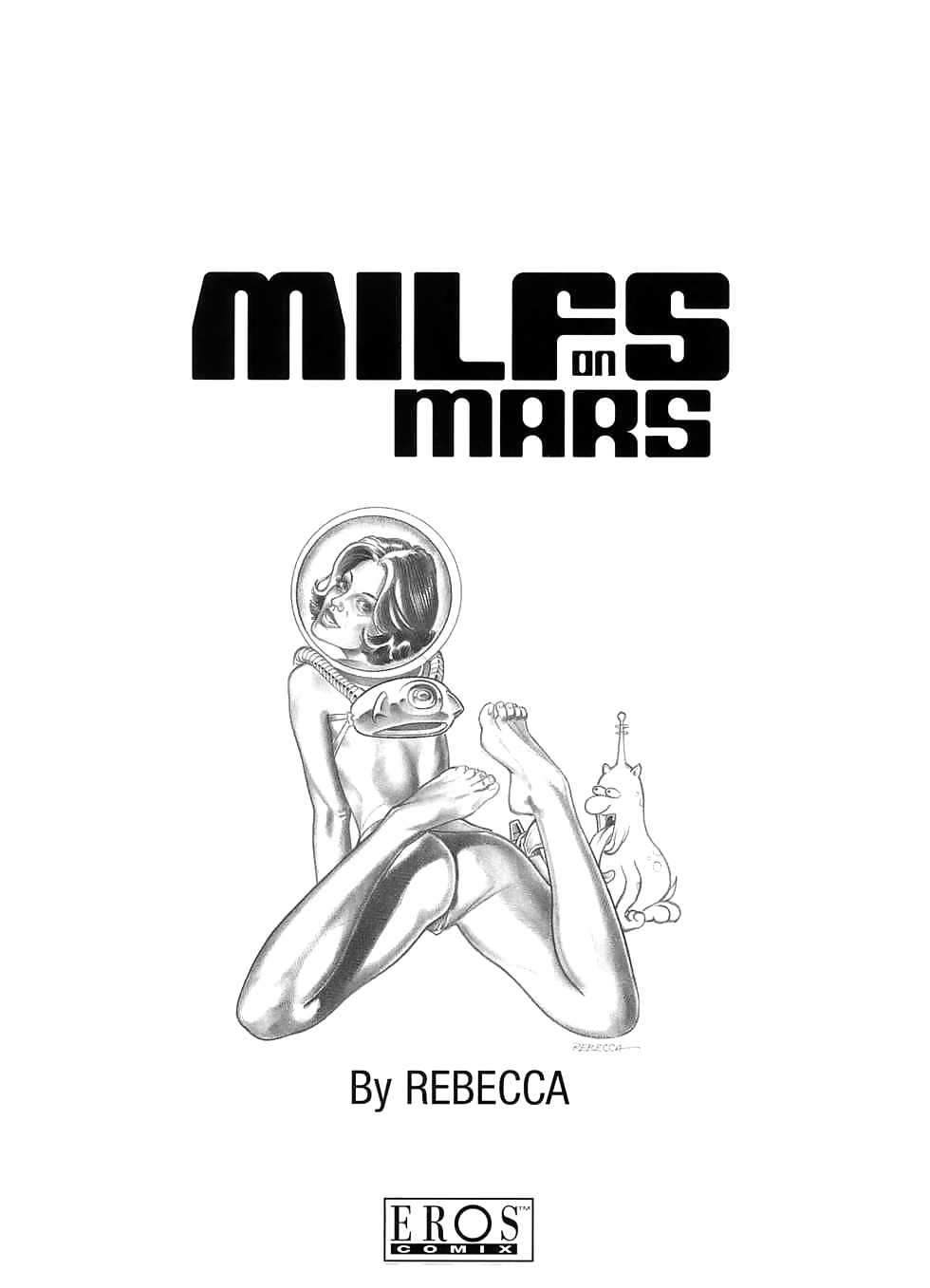 Milfs su Marte
 #15822144