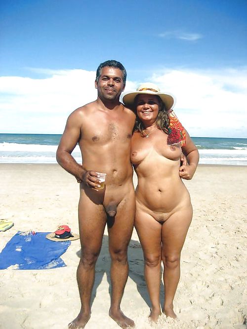 Mature and young  nudists 5 #22067057