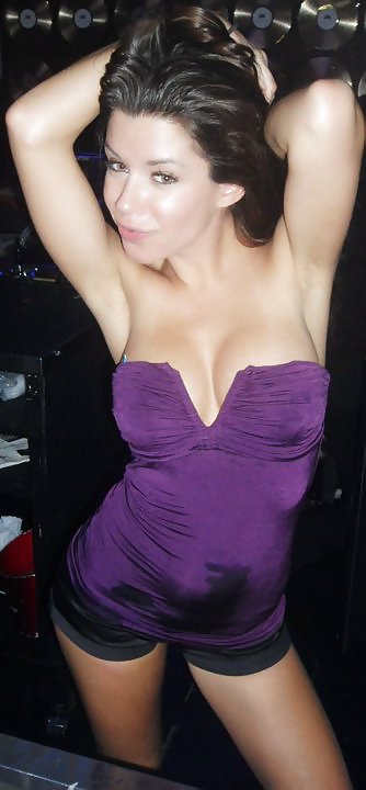 Facebook babes 13 #4582978