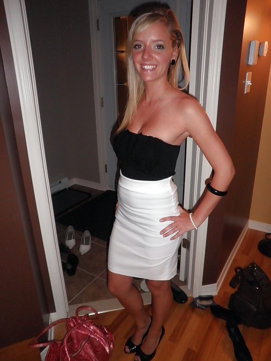 Facebook babes 13 #4583077