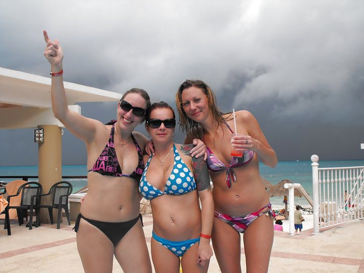 Facebook babes 13 #4583294