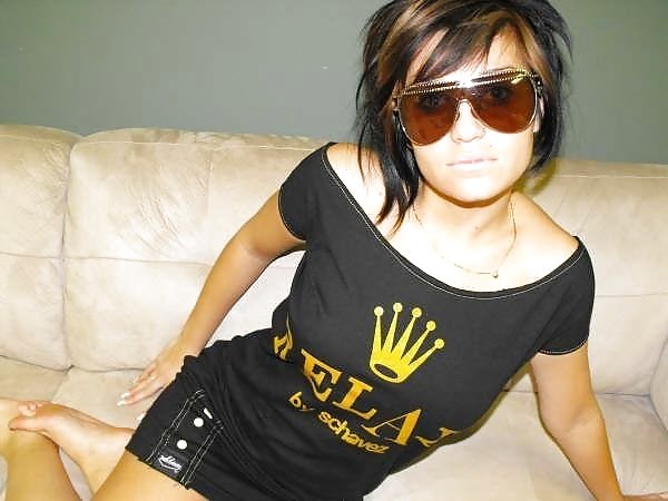 Facebook babes 13 #4583426