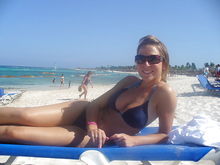 Facebook babes 13 #4583433