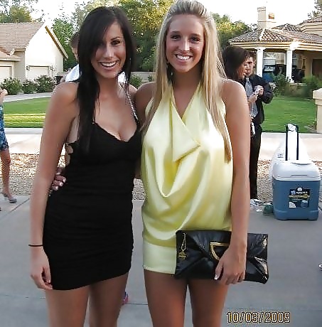 Facebook babes 13 #4583463