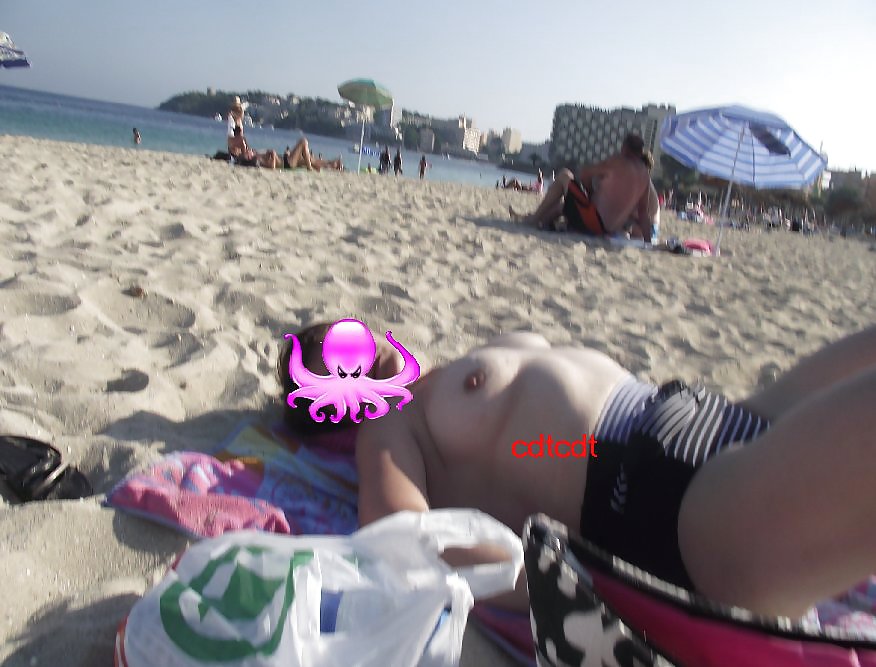 Holiday  part 1 #16163664