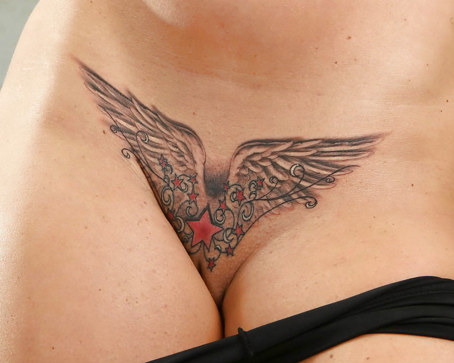 Tatoos
 #175028