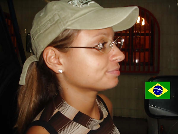 ブラジルで作られたGostosaは、ベネズエラで作られました。
 #4006003