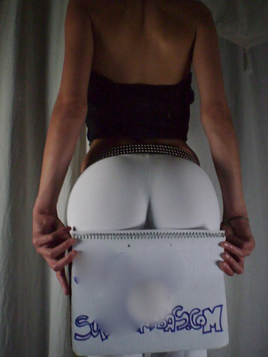 Thongs N Asses #8872700