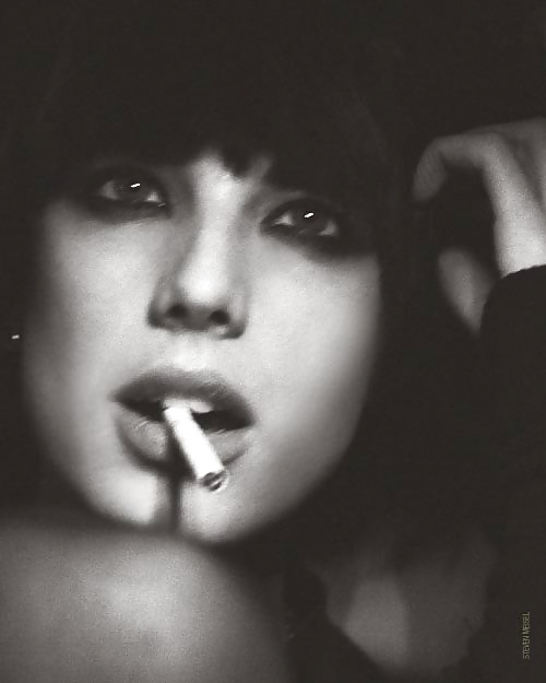 Fumando #3611277