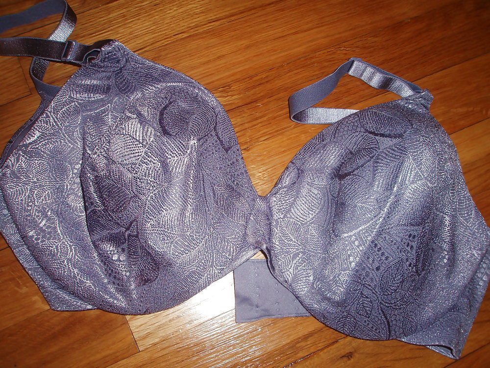 My bras #4275578