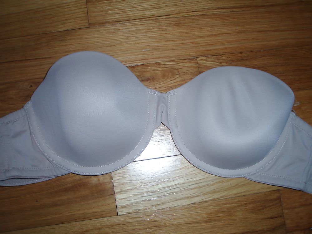 My bras #4275590