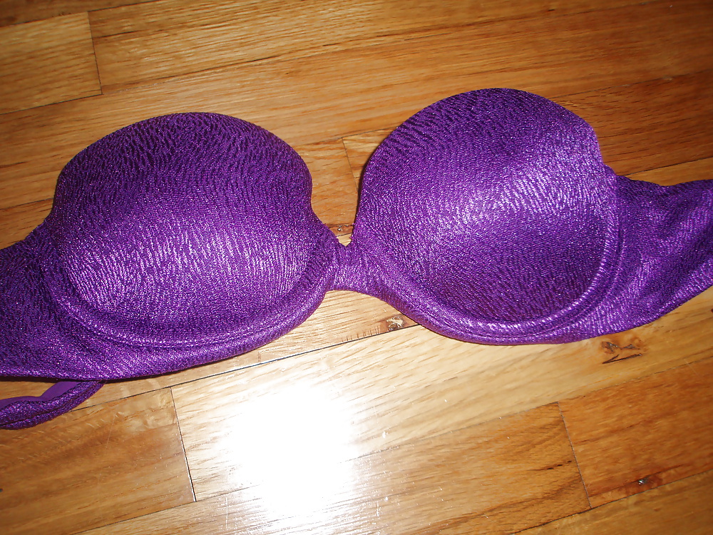 My bras #4275643