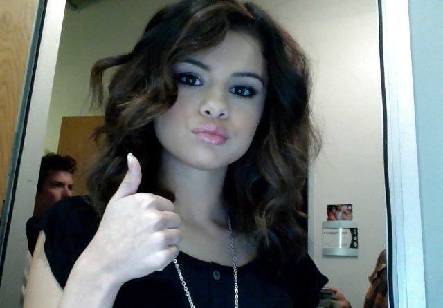 Selena gomez 12 #4094381