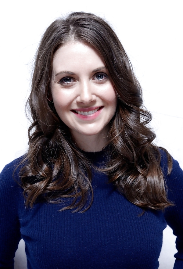 Alison brie collezione (con falsi)
 #15620320