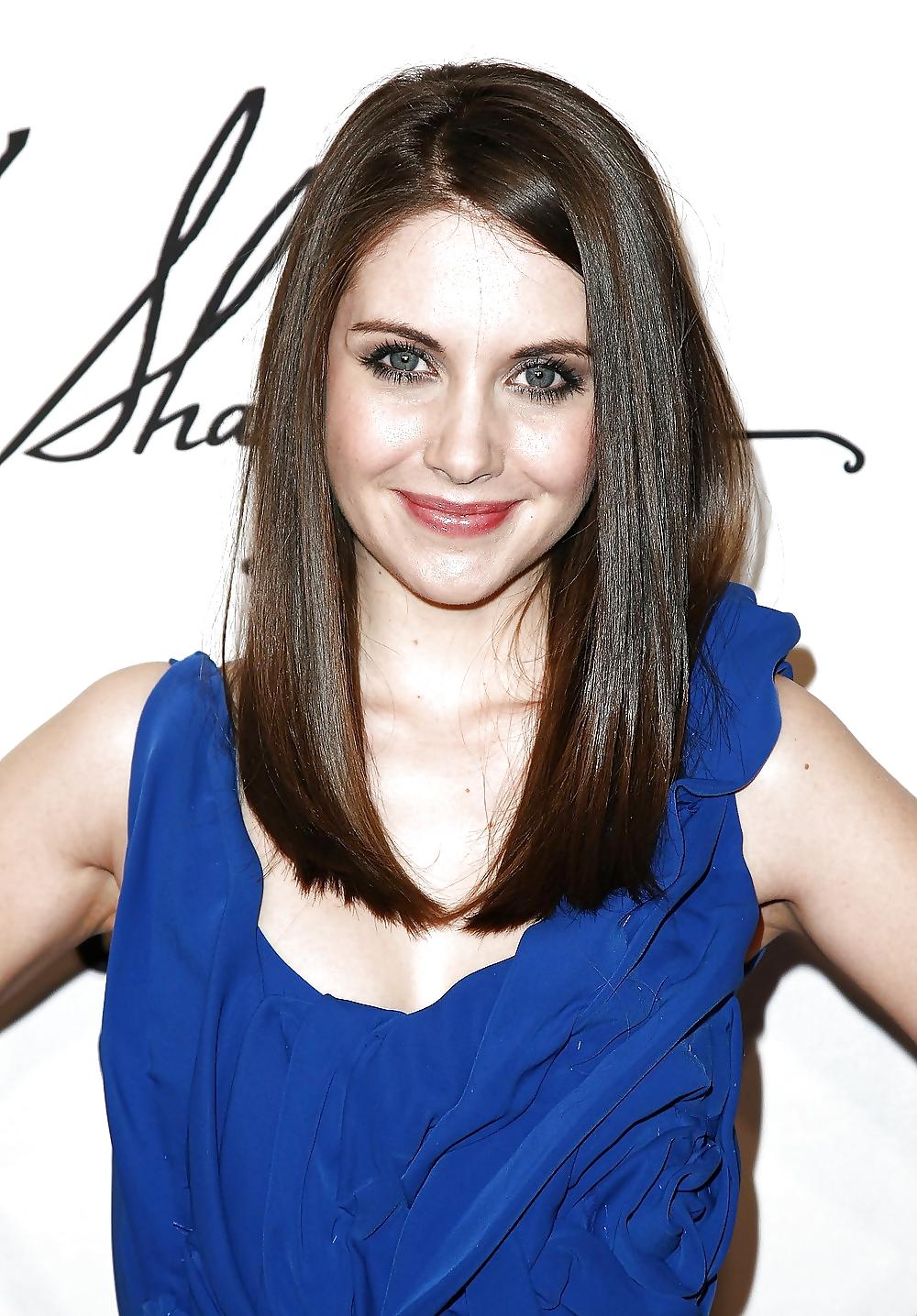 Alison brie collezione (con falsi)
 #15620726