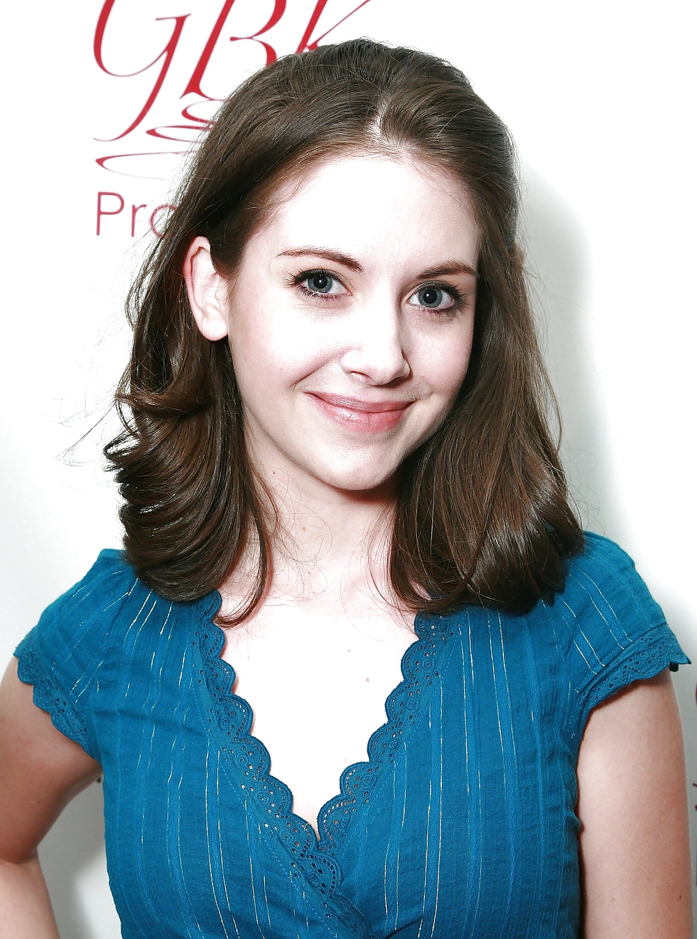 Alison Brie Sammlung (mit Fakes) #15621073