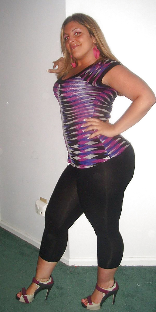 Thick chicks #4941829