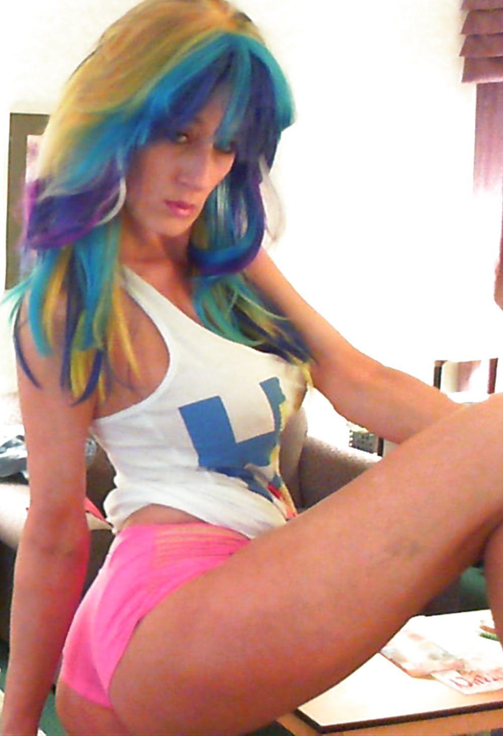 Wiggin Out #18258280
