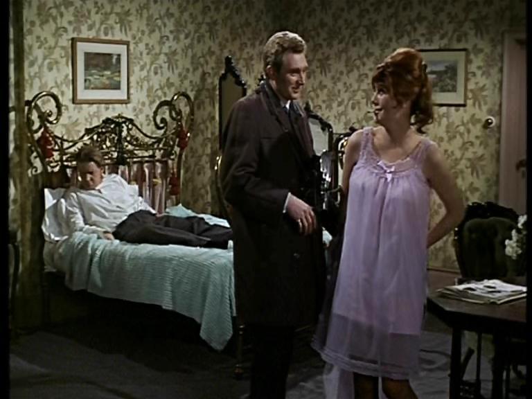 Chiffon's favourite nightie moments 3 #21075462