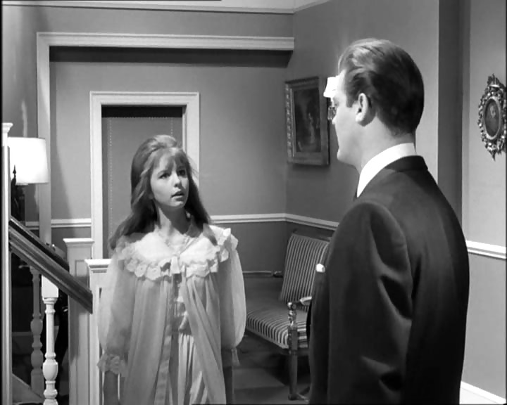 Chiffon's favourite nightie moments 3 #21075601