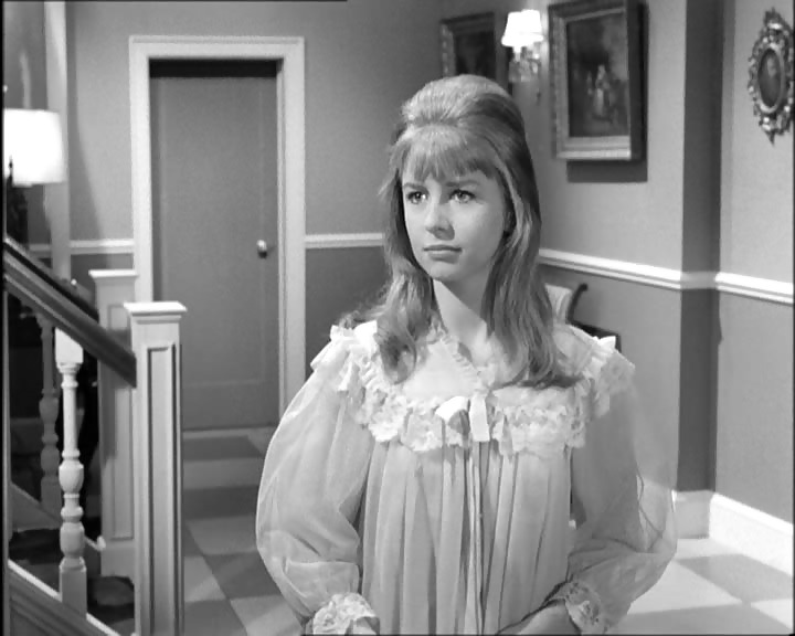 Chiffon's favourite nightie moments 3 #21075605