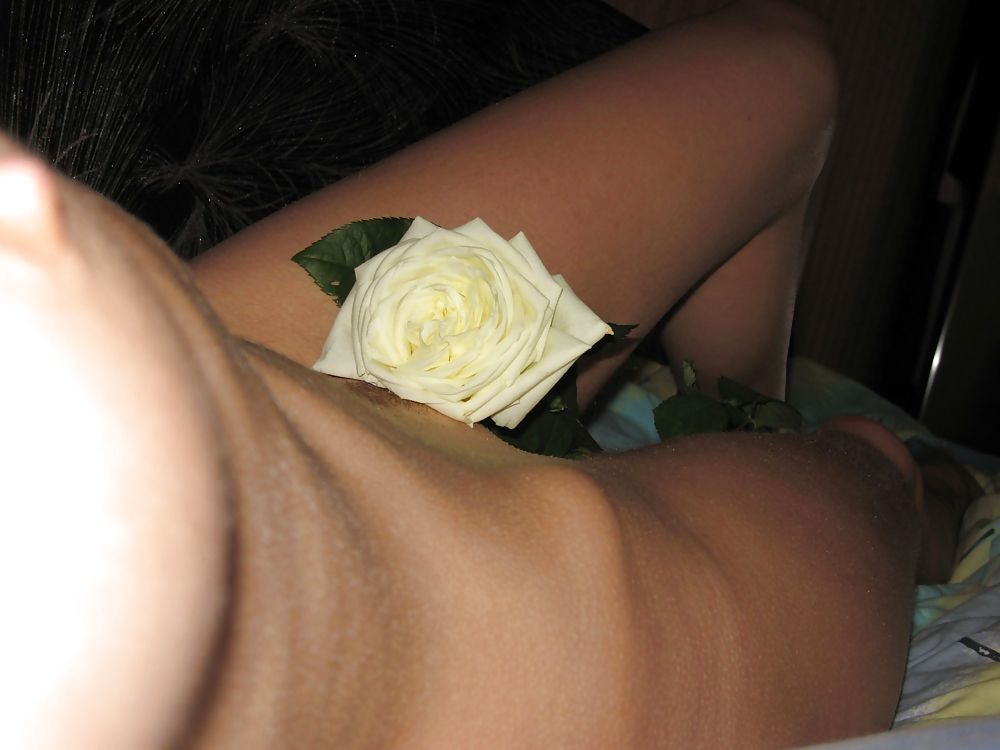 Amateur Honey 50 #4161713