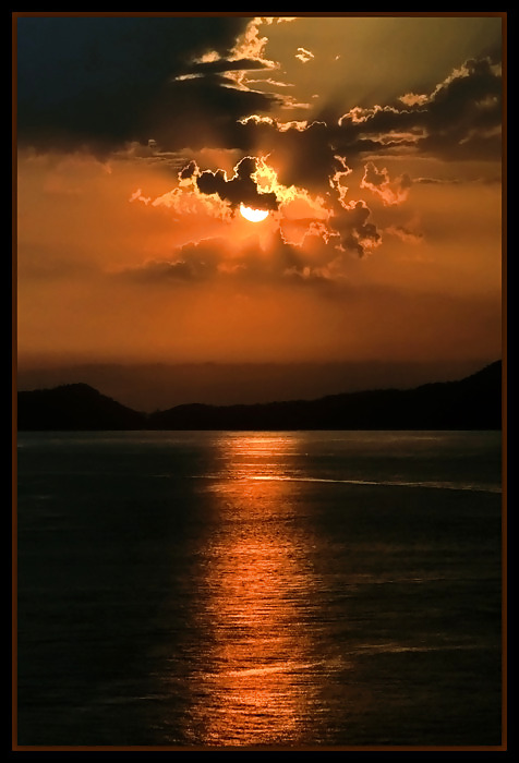 Gatos del cielo....
 #15052290