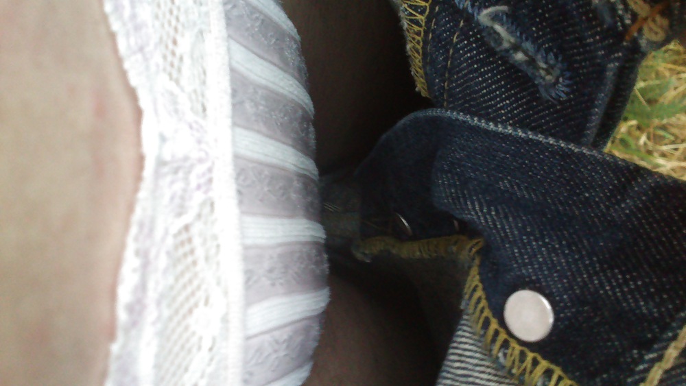 Angely deltorte panty 
 #18792459