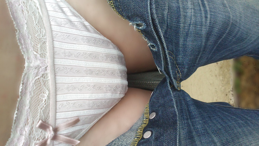 Angely deltorte panty 
 #18792467