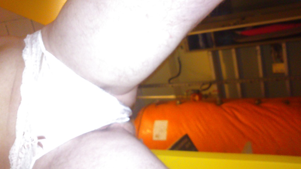 Angely deltorte panty 
 #18792527