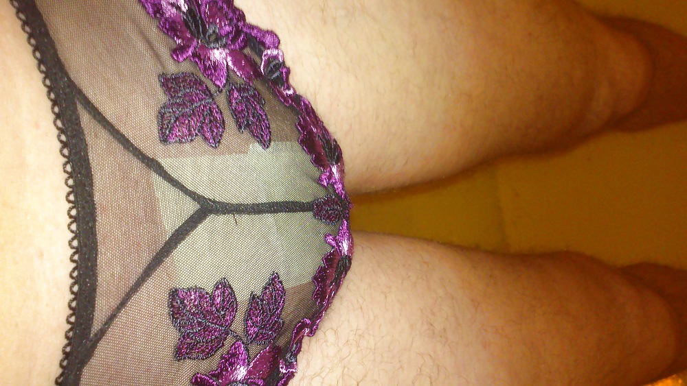 Angely deltorte panty 
 #18792545