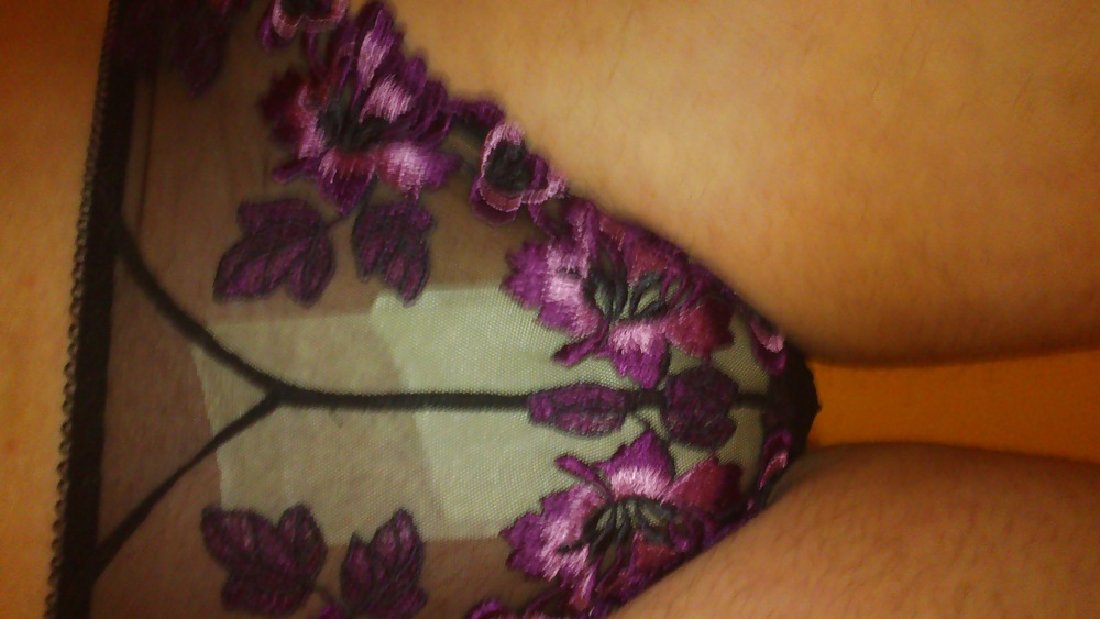 Angely deltorte panty 
 #18792559