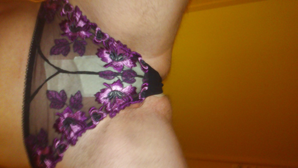 Angely deltorte panty 
 #18792564