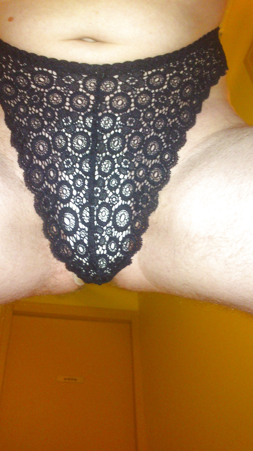 Angely deltorte panty 
 #18792635