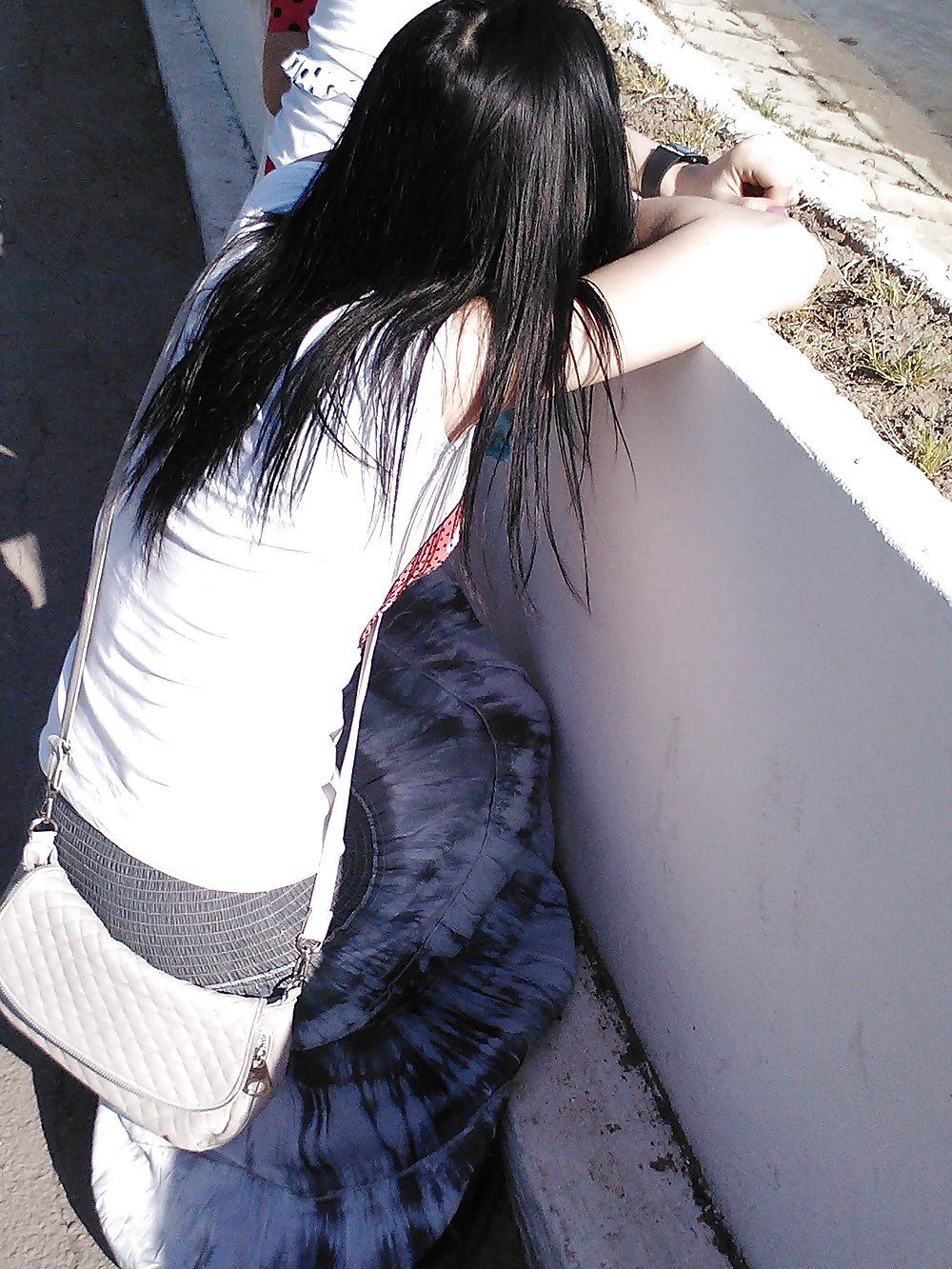 Lol soy una diva:p
 #20062947