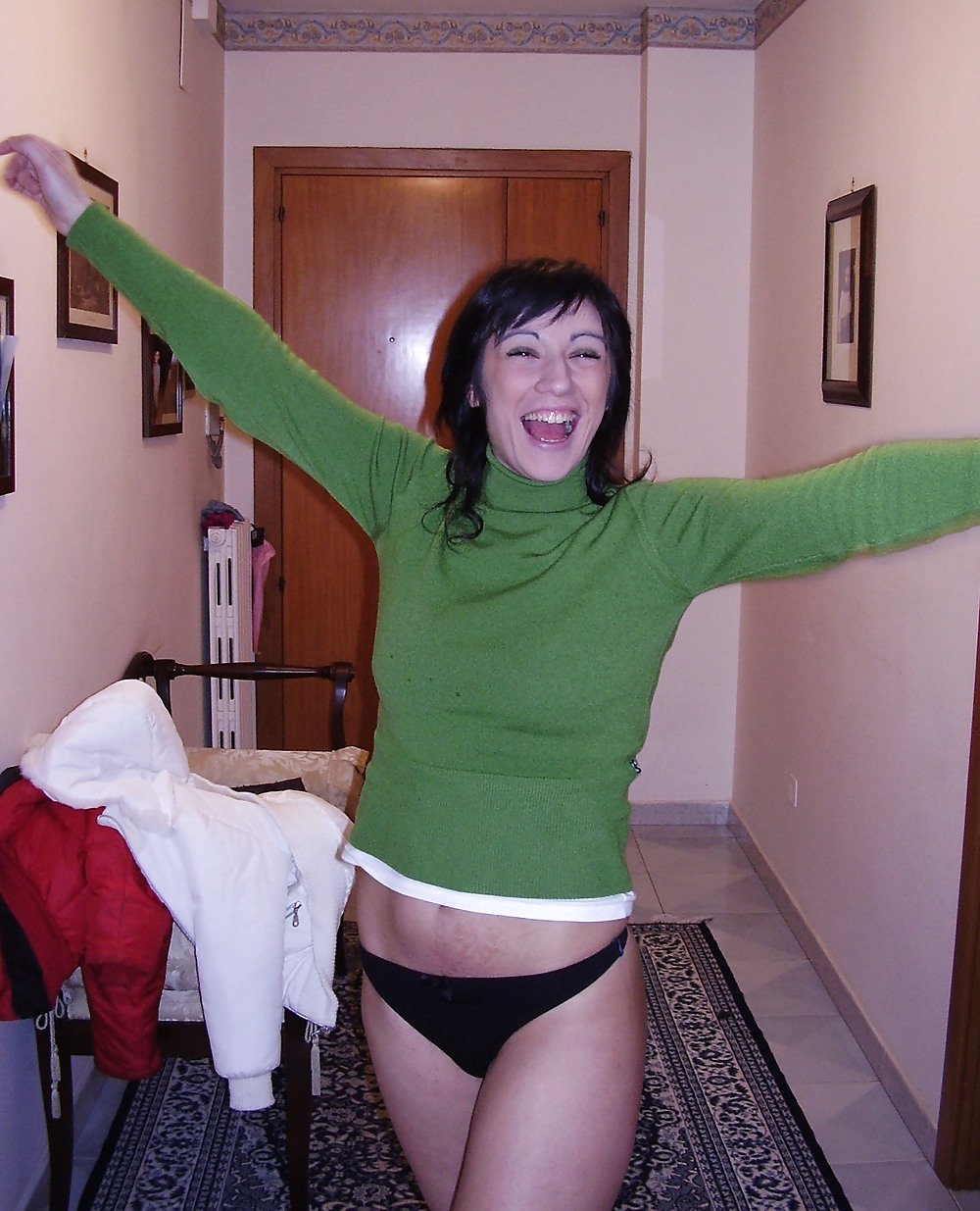 Bulgarian Fille Amateur #15954384