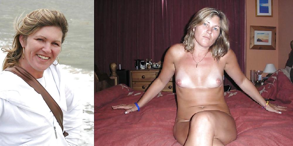 Gekleidet Dann Ausgezogen Milfs 26 #2548934