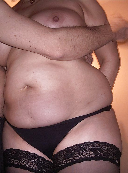 Old skool-BBW-Ladies folk 183 #9748945