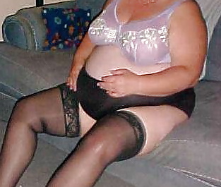 Old skool-BBW-Ladies folk 183 #9748954