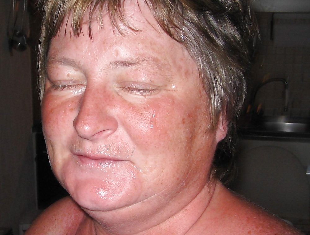 Old skool-BBW-Ladies folk 183 #9749062