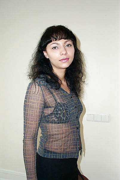 Siehe Thru - Transparent #15496520
