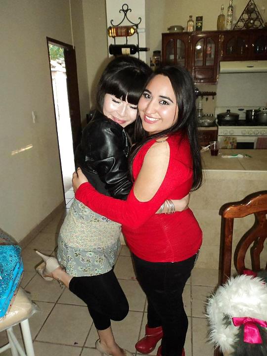 Amorous MAS DE MAYRA RODRIGUEZ