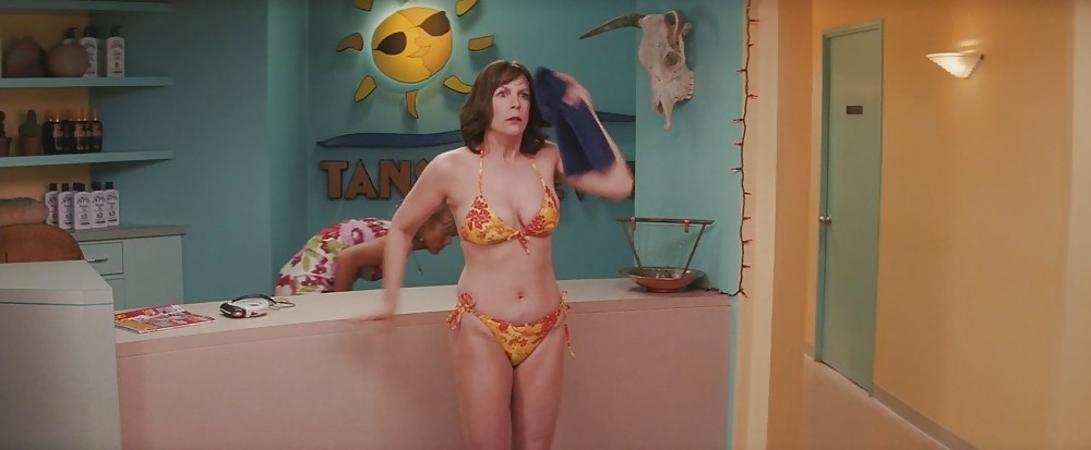 Jamie lee curtis - navidad con los kranks
 #2502510