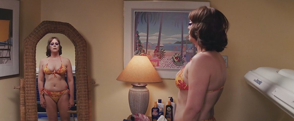 Jamie lee curtis - navidad con los kranks
 #2502529