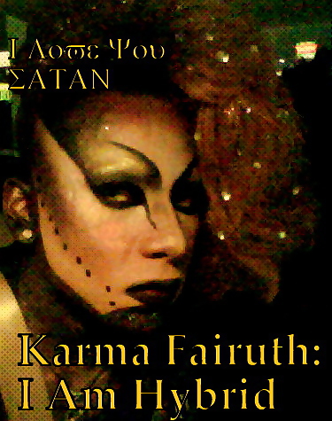 Karma fairuth
 #21350601