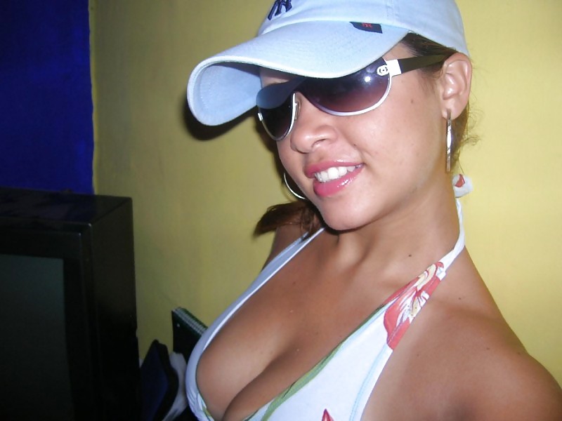 My ex-GF carioca (boobs GG delicious) #8006389