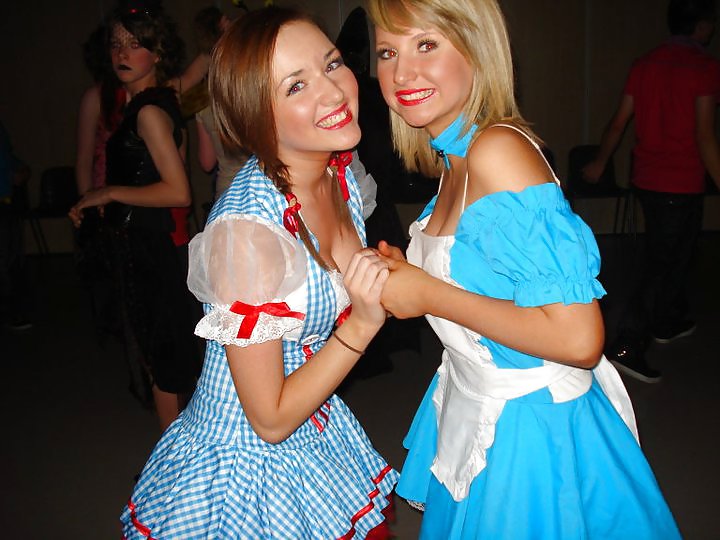 Hot teens #4442139