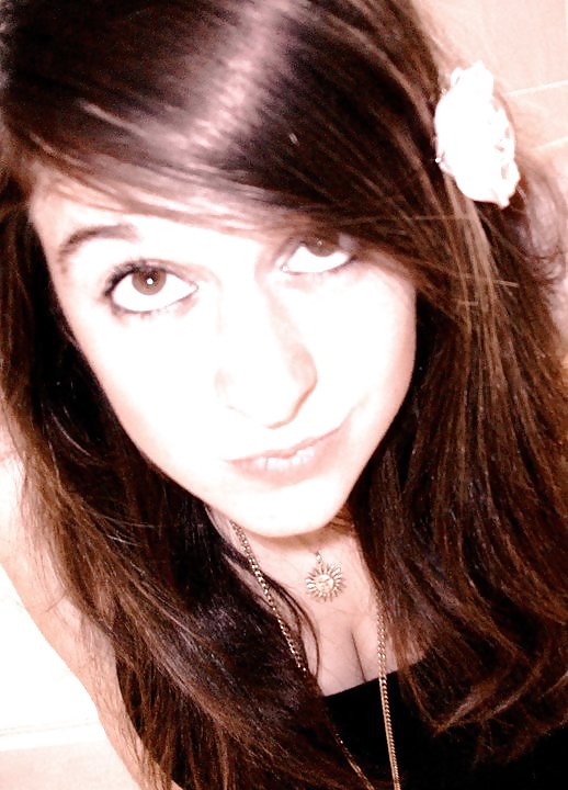 Posing with myself xx #955706