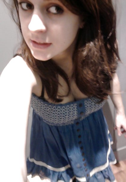 Posing with myself xx #955714