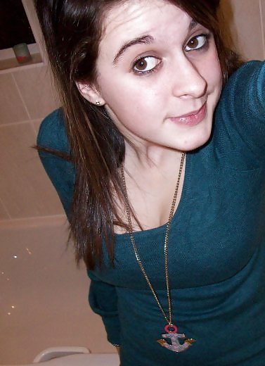 Posing with myself xx #955720